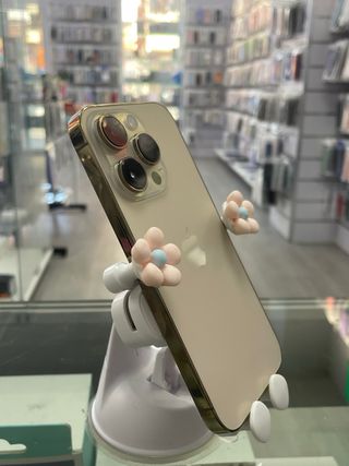 iPhone 14 Pro 128GB Dorado
