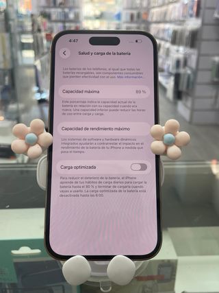 iPhone 14 Pro 128GB Dorado