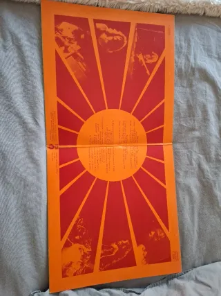 Deep Purple Made in Japan Doble Vinilo