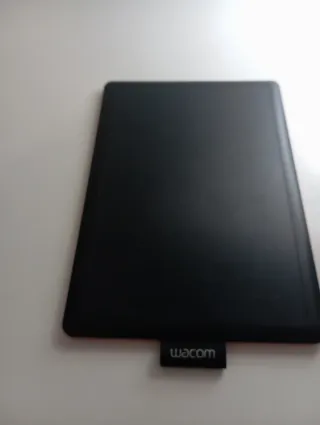 Tableta Gráfica Wacom One Negra