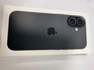 iPhone 17 Negro 256GB