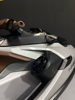 Seadoo GTX Limited 300