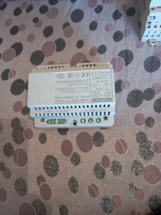 Alimentador Fermax Ref. 6062 Digital Kit