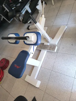 Máquina Gemelos Profesional