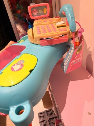 Tienda Nenuco Boutique con Ropa y Accesorios