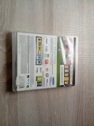 FIFA 16 PS3 EA Sports