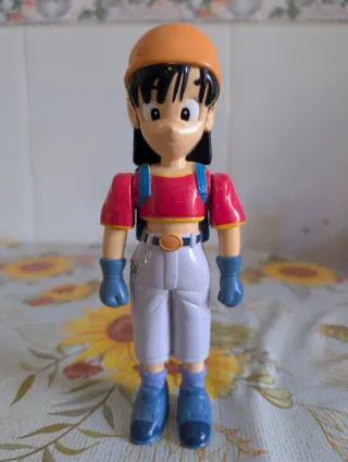 Muñeco Pan Dragon Ball GT
