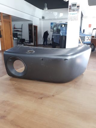 Parte izquierda parachoques  LR Discovery 2