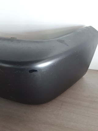 Parte izquierda parachoques  LR Discovery 2