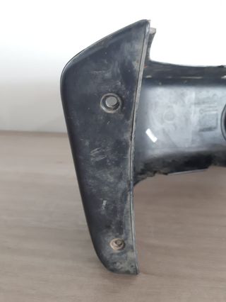 Parte izquierda parachoques  LR Discovery 2