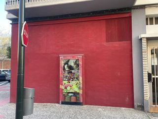 Local comercial en alquiler en Casablanca en Zaragoza