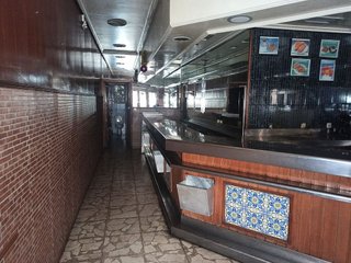 Bar en venta en Pacífico en Madrid
