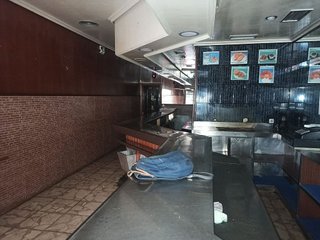 Bar en venta en Pacífico en Madrid