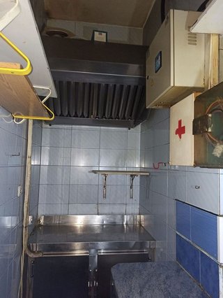 Bar en venta en Pacífico en Madrid