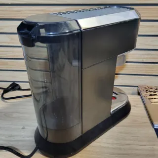 Cafetera DeLonghi Dedica EC685.BK