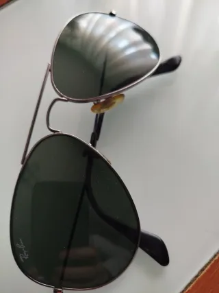 Gafas de Sol Ray-Ban Aviator