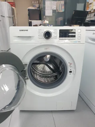 Lavadora Samsung  8kg con garantía