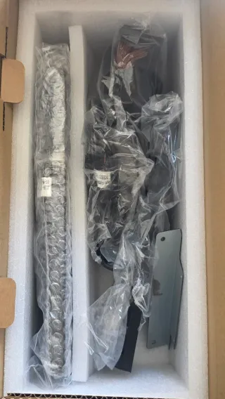 Multimedia BMW Serie 3 y 5 (2004-2012)