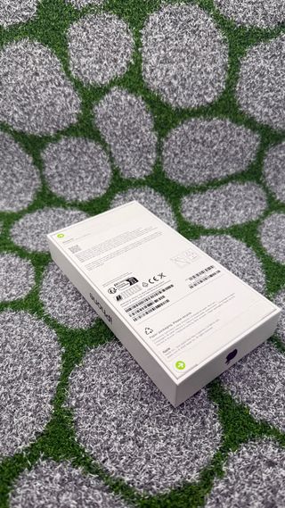 iPhone 17e 256gb Nero - NUOVO SIGILLATO Gar. 24 M