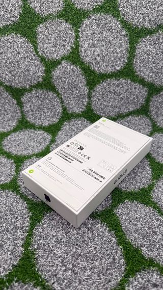 iPhone 17e 256gb Nero - NUOVO SIGILLATO Gar. 24 M