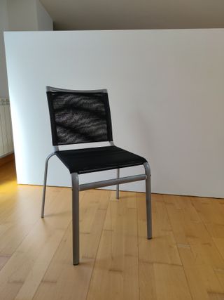 4 Sillas de Oficina/Escritorio