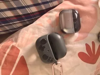 Combo Samsung Galaxy Z Fold6 y Buds Pro 3