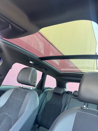 SEAT Leon cupra ST 4Drive 2018