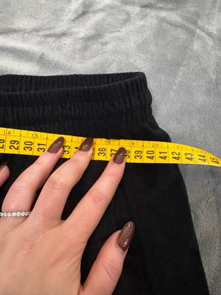 Pantalone tuta sportivo Asics