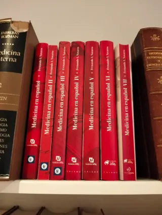 Medicina en español