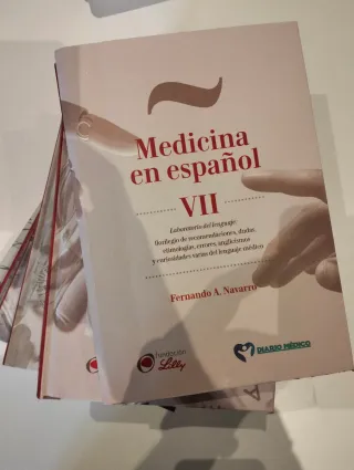 Medicina en español