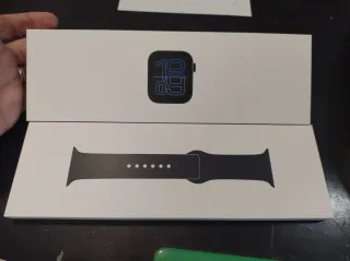 Apple Watch SE 3 40mm GPS + CEL