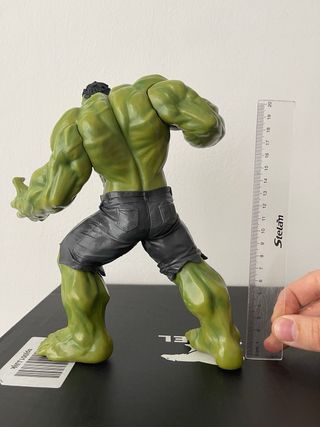 Figura Hulk