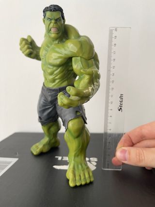 Figura Hulk