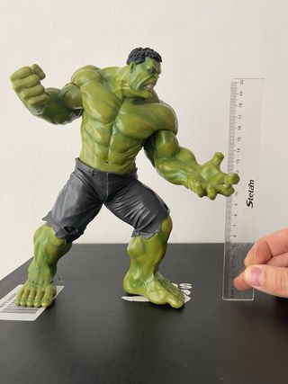 Figura Hulk