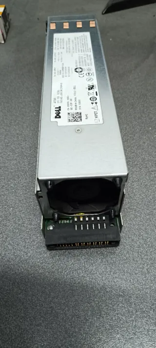 Fuente Alimentación DELL Z750P-00 750W