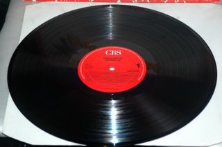 Disco Vinile 33 Giri Fausto Papetti Saxremo 86