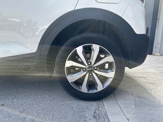 KIA Stonic 2021