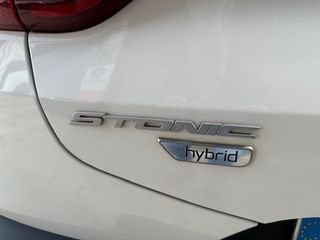 KIA Stonic 2021