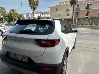 KIA Stonic 2021