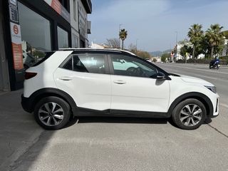 KIA Stonic 2021