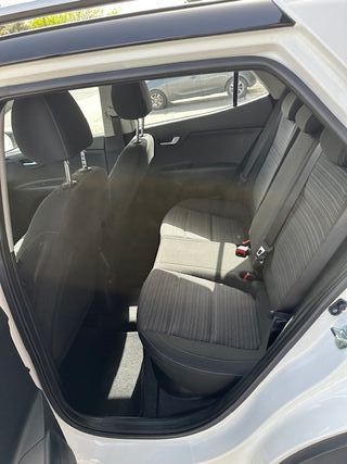 KIA Stonic 2021
