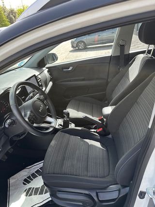 KIA Stonic 2021