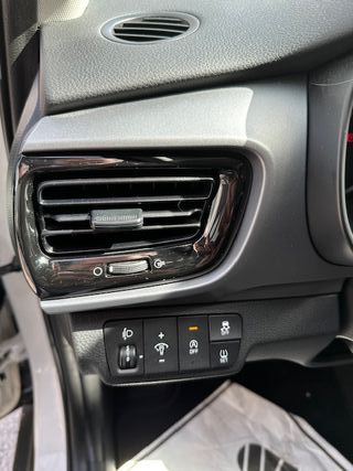 KIA Stonic 2021