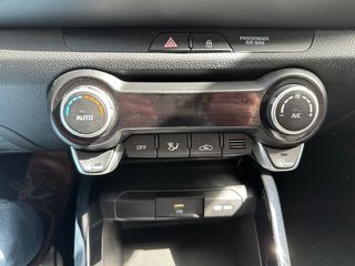 KIA Stonic 2021