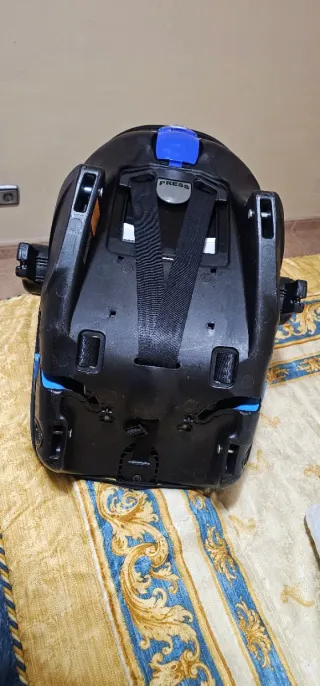 Huevito para coche de bebé Jane