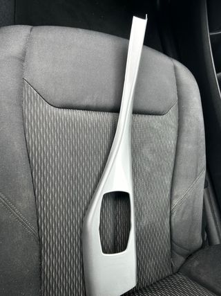 Embellecedor Interior BMW