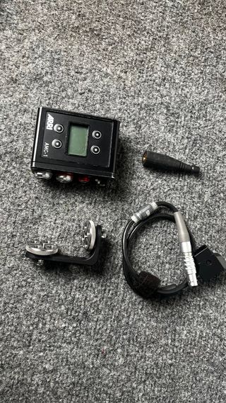 ARRI AMC-1 Controlador Motor + Accesorios