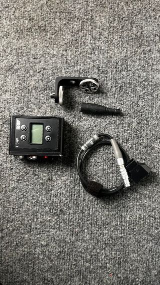 ARRI AMC-1 Controlador Motor + Accesorios