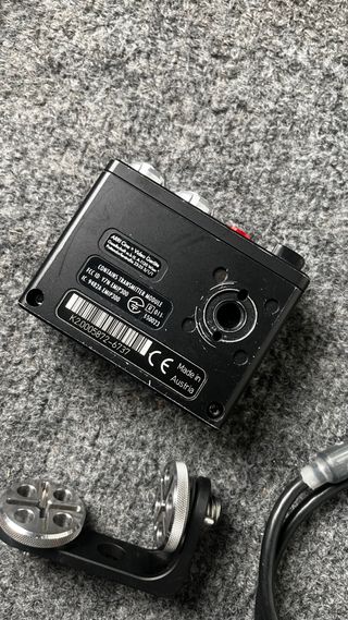 ARRI AMC-1 Controlador Motor + Accesorios