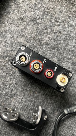 ARRI AMC-1 Controlador Motor + Accesorios